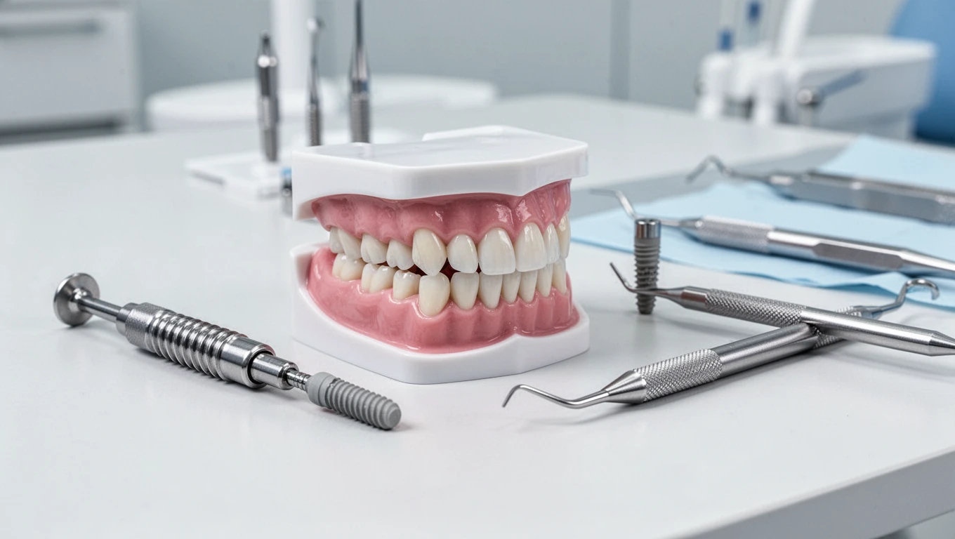 Dental Implants