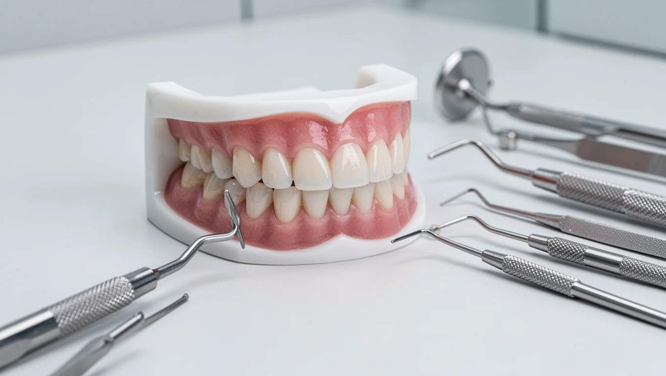 Porcelain Veneers