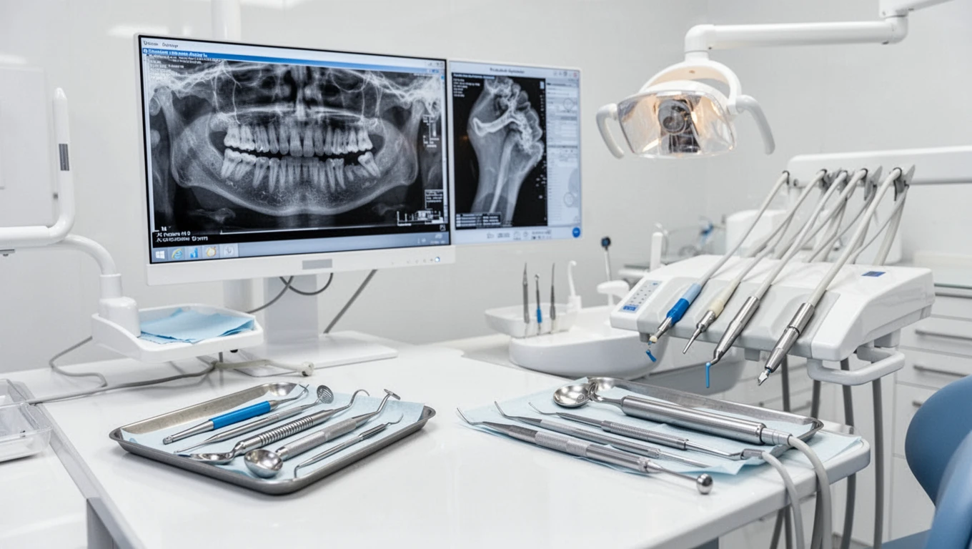 Dental X-Rays