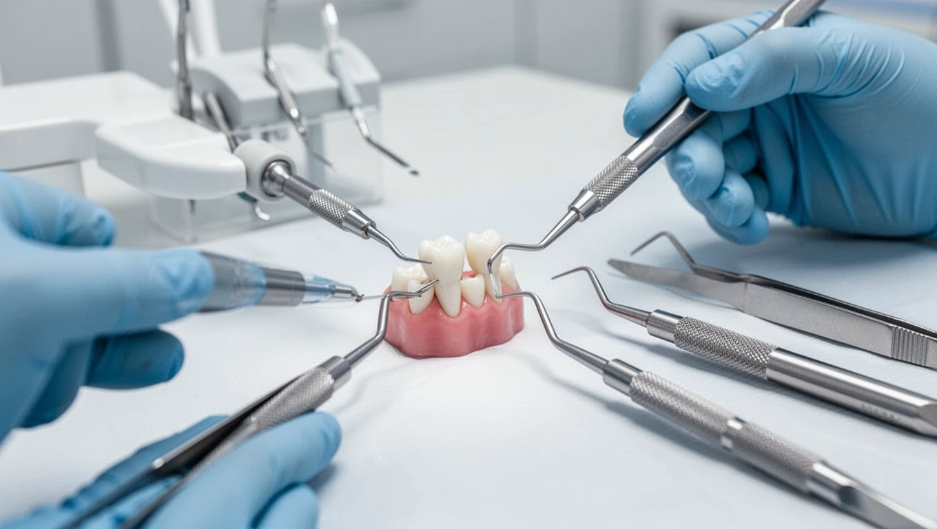 Dental Fillings